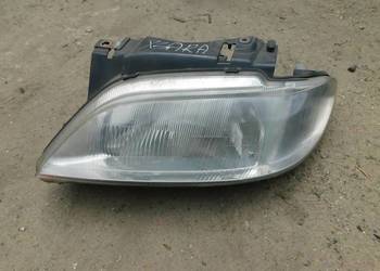 xsara lampa lewa WYSYŁKA