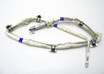 KURTYNA POWIETRZNA AIRBAG LEWA 8T8880741A AUDI A5 8T 5D SPORTBACK
