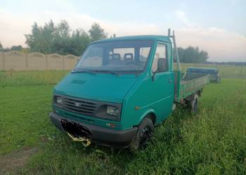 Części Daewoo Lublin