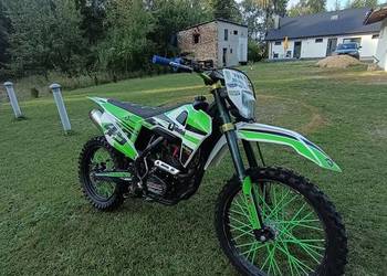 Diabolini MRZ 250 Kava