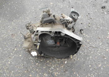 alfa romeo 156 1.9jtd 16v 02r skrzynia biegów