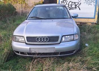 Audi A4  b5 drzwi