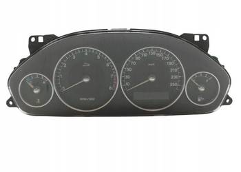 LICZNIK 1X4F-10849-DF  3.0 B 228KM Jaguar X-Type I (2001-2009)