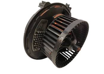 DMUCHAWA NAWIEWU REYZYSTOR KOMPLET EU 5Q1819021A 5Q0907521E VW Golf VII