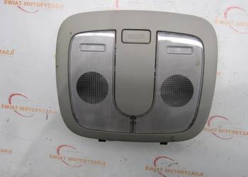 KIA SOUL 1.6 09r lampka podsufitki 92850-2K000