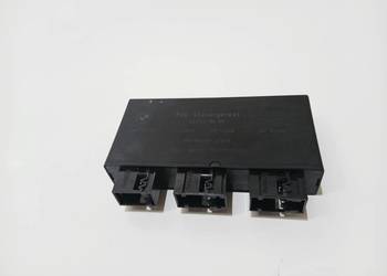 MODUŁ STEROWNIK PARKOWANIA PDC BMW E60 E61 OE 9185139 (0006242)
