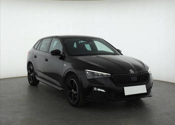 Skoda Scala 1.0 TSI