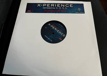 X-Perience - Journey Of Life (Remixes) - Progressive House