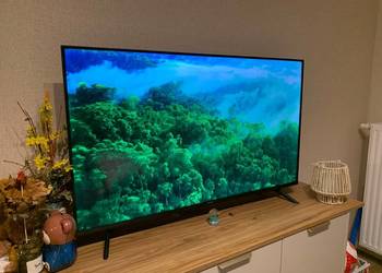 Telewizor Hisense 50A7100F 50” 4K UHD Smart TV