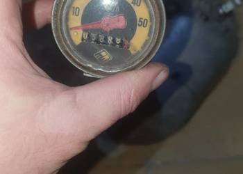 Simson prędkościomierz sprawny