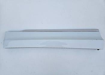 VW TIGUAN II 2 5NA LISTWA DRZWI LEWY PRZÓD LEWA PRZEDNIA 5NA854939M