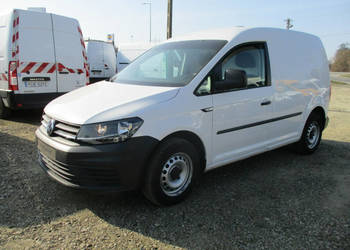 Volkswagen Caddy 2.0 TDI 75KM \ VAT23%