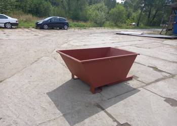 PMUC mini 300 L niska koleba idealna pod maszyny CNC