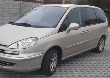 Peugeot 807