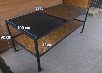 Sprzedam Stół Warsztatowy