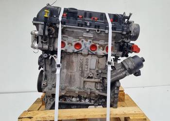 SILNIK KOMPLET Citroen C3 Picasso 1.4 16V VTI kompresja ok 8FS