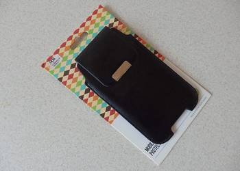 Etui na smartphon, Elegance GREEN GO. ro