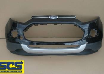 FORD ECOSPORT 2012- ZDERZAK PRZEDNI PRZÓD