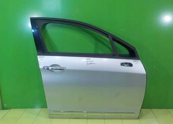 CITROEN C5 III 1.6 HDI 10r SEDAN 4D drzwi prawe przod