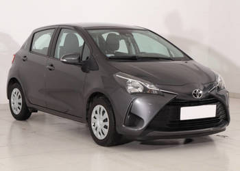 Toyota Yaris 1.0 VVT-i