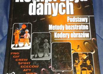 Kompresja danych - Artur Przelaskowski