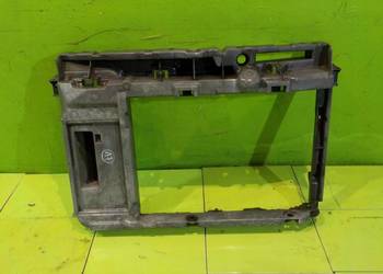 CITROEN C3 PICASSO 1.6 B 10r pas przedni wzmocnienie 9687711380