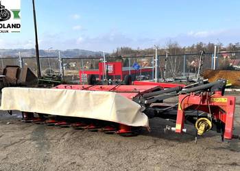 Vicon DMP 3201 TC - KONDYCJONER - 2007 ROK - 3.2 M