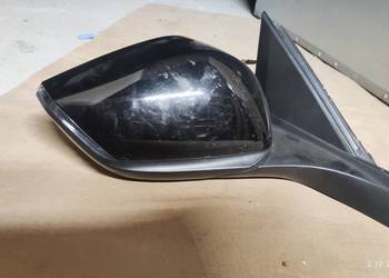 Lusterko Peugeot 308 T10 ,408  21-24  rok, 984605239V  konpletne