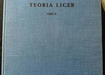 Wacław Sierpiński - Teoria liczb Część II