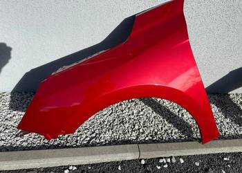 OPEL CORSA F - błotnik przedni lewy + wspornik Mocowanie 391 OPEL CORSA F - błotnik przedni lewy + wspornik Mocowanie 391