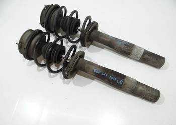 AMORTYZATORY PRZÓD BMW E61 LIFT 2.0D KOMPLET 7905313 7905314