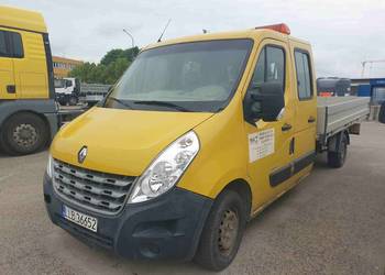 Sprzedam Renault Master