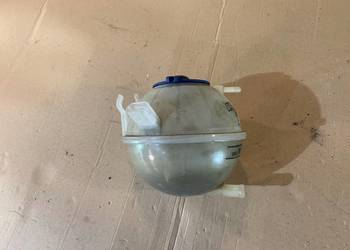 Zbiornik wyrównawczy płynu 1K0121407 vw passat b6 Zbiornik wyrównawczy płynu 1K0121407 vw passat b6