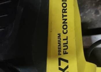Karcher K7 Premium Full Control Plus Duzy Mocny