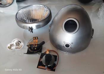 Bosch eas 170 bmw r4 r11 r12 zundapp