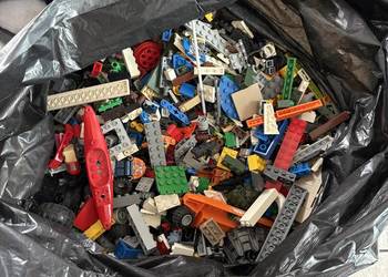 Sprzedam Klocki Lego