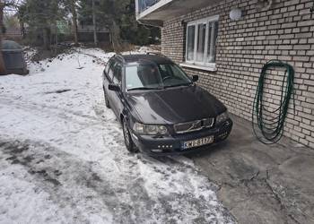 Volvo V40 2004 1.9 TDI