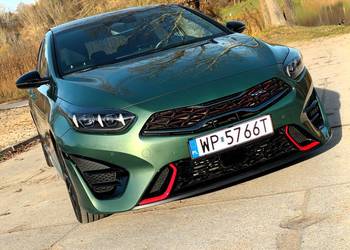 1.5 GT-Line 2024 rok