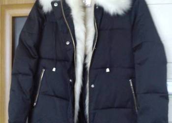 Nowa kurtka zimowa marki River Island