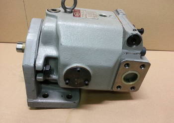 Pompa hydrauliczna wielotłoczkowa TOYO-OKI HPP-VD2V-L31A3