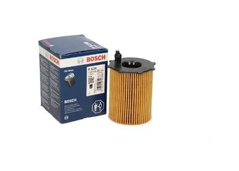 FILTR OLEJU BOSCH  PEUGEOT 307 1.4HDI FORD C-MAX