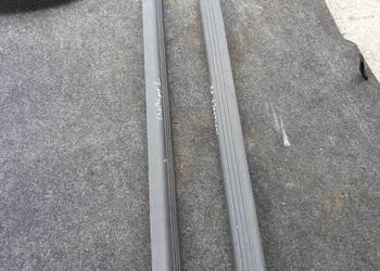 DODGE CHALLENGER LISTWA OSLONA PROGU LEWA PRAWA 1FS99XDVAD 1FS98XDVAD DODGE CHALLENGER LISTWA OSLONA PROGU LEWA PRAWA 1FS99XDVAD 1FS98XDVAD