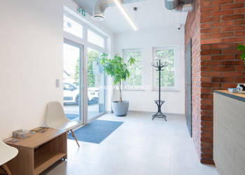 Oferta wynajmu lokalu Kraków 165m2