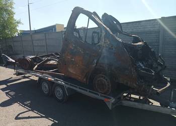 CI MAGIS 66XT FORD CI MAGIS 66XT FORD