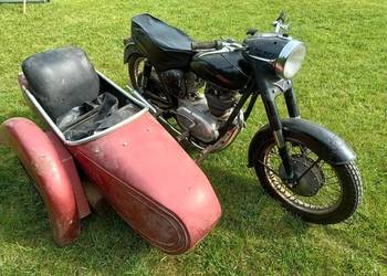 Junak M10