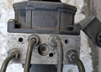 Pompa Hamulcowa ABS BMW E39 2.8B
