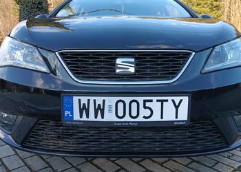 *SEAT IBIZA*-STAN IDEALNY ! - BEZWYPADOWA *