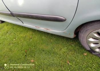 Sprzedam Xsarę Picasso 1.6 16v benzyna gaz 2006 r