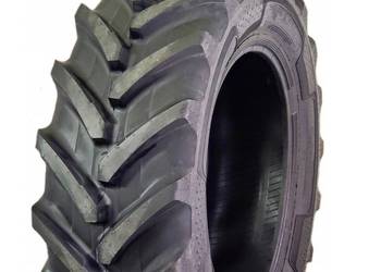 Opona 12.4R24 142D Agristar II 485  Alliance
