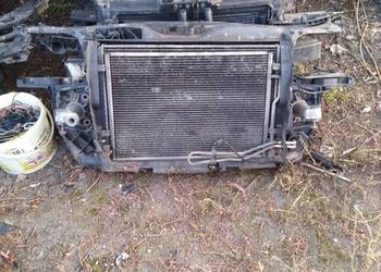 Pas a4 b6 s4 małysz 1.6 2.0 benzyna